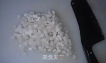 Make Homemade coconuts step 0