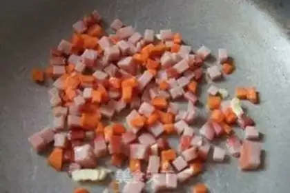 Make What step 4