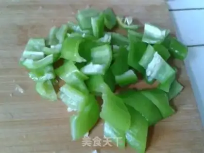 Make Sour spicy step 2