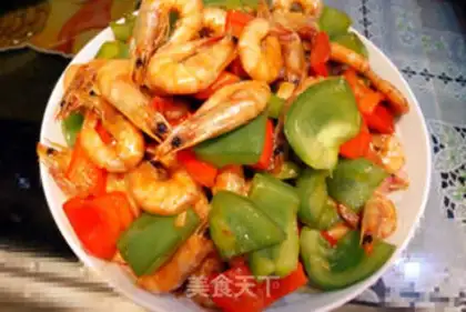 Make Shrimp oil step 7