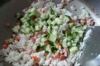 Make What step 6