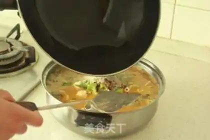 Make Sourfish step 14