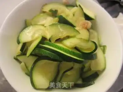 Make Shrimp Misty step 3