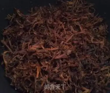 Make Plum chow step 5