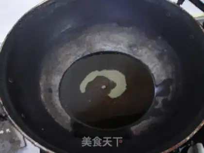 Make Potato sauce step 2