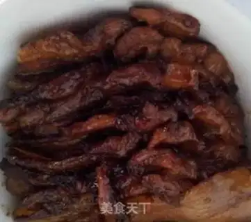 Make Plum chow step 10