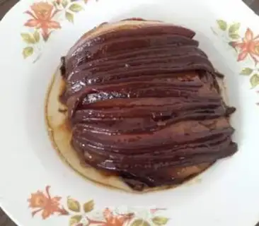 Make Plum chow step 12