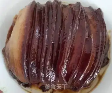 Make Plum chow step 13
