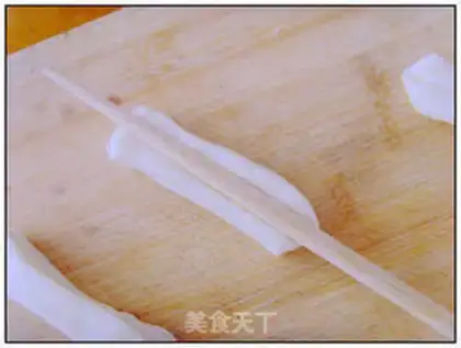 Make Fries step 6