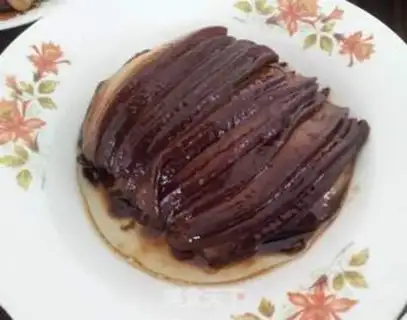 Make Plum chow step 14