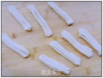 Make Fries step 7