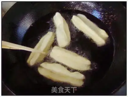 Make Fries step 9