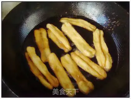 Make Fries step 11