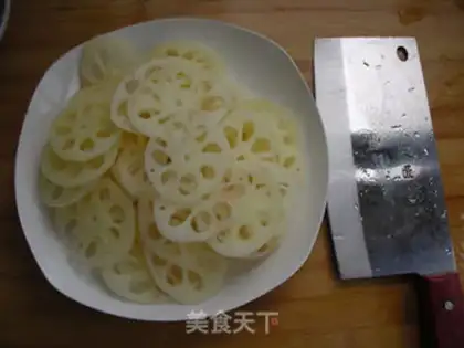 Make Pizza pretzels step 0