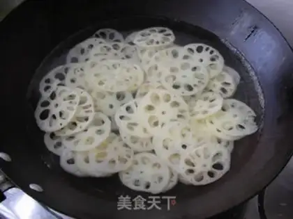 Make Pizza pretzels step 1
