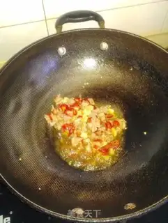 Make Meat and meat step 9