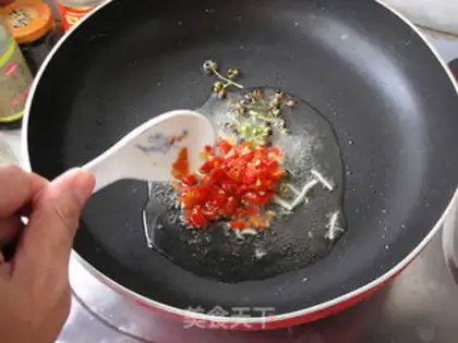 Make Pizza pretzels step 3