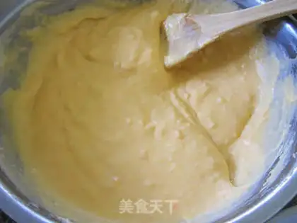 Make Baked cheese and silver potatoes step 6