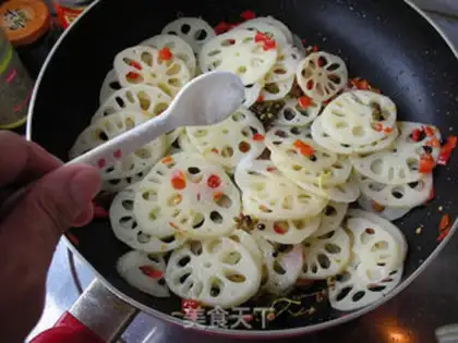 Make Pizza pretzels step 5