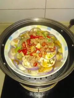 Make Meat and meat step 11