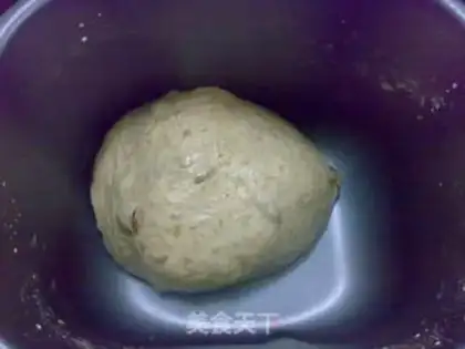 Make oatmeal toast step 6