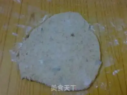 Make oatmeal toast step 9