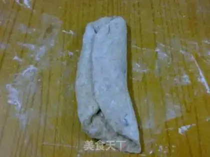 Make oatmeal toast step 10