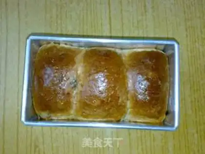 Make oatmeal toast step 16