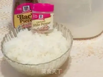 Make Pancakes step 0