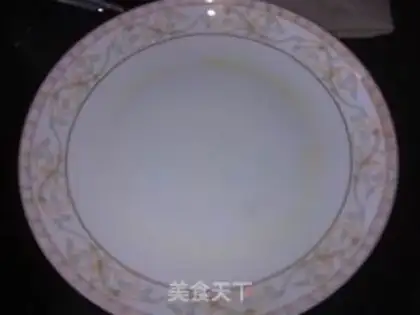 Make Dry steam step 2