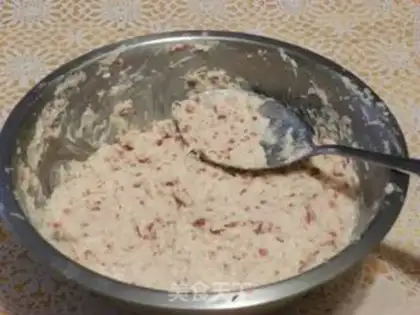 Make Pancakes step 1