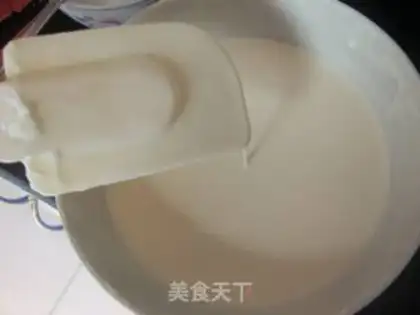 Make The rice step 2