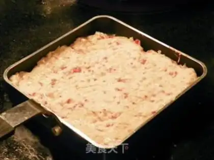 Make Pancakes step 3