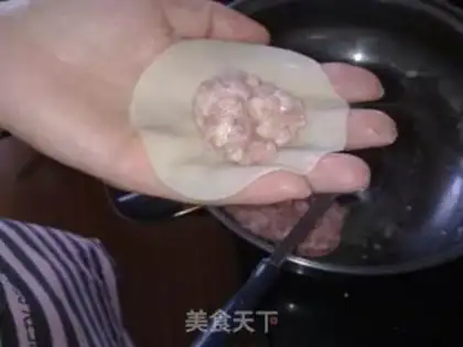 Make Dry steam step 3
