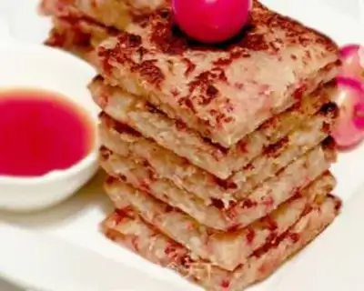 Make Pancakes step 5