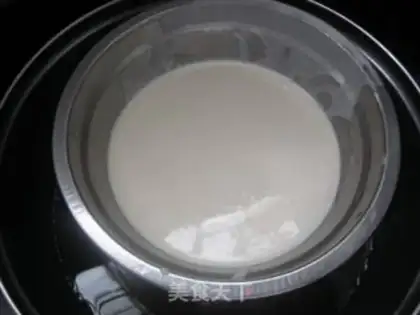Make The rice step 3