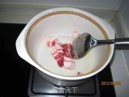 Make Pickles step 1