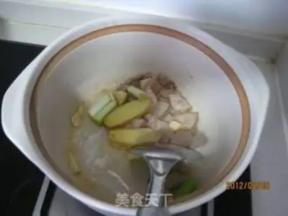 Make Pickles step 2