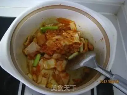 Make Pickles step 3