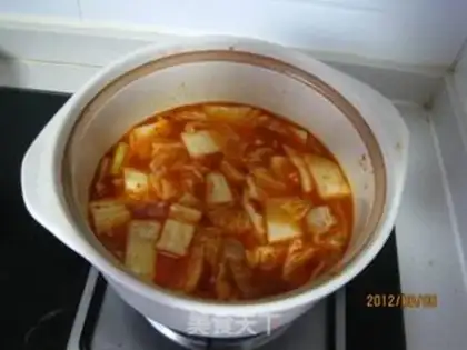 Make Pickles step 4