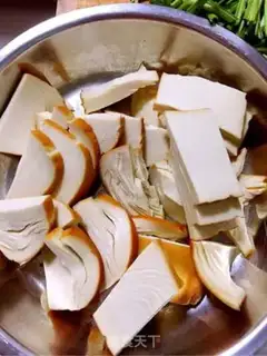 Make Sour chickens make garlic step 0