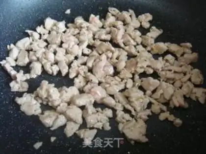Make Tuna mashed salad step 4