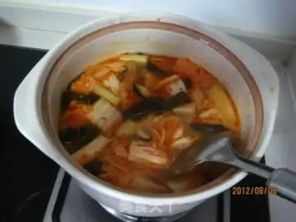Make Pickles step 5