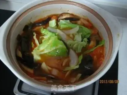 Make Pickles step 6