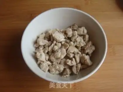 Make Tuna mashed salad step 5