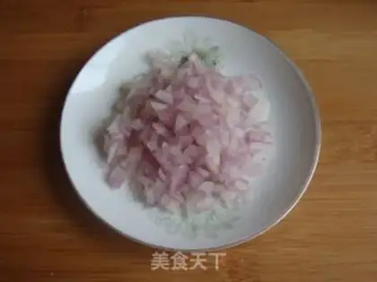 Make Tuna mashed salad step 6