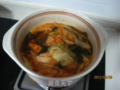 Make Pickles step 7