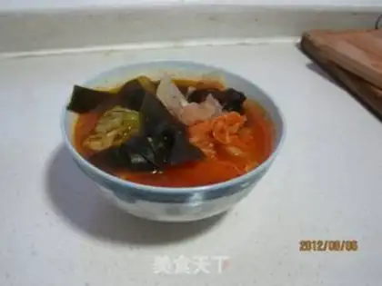 Make Pickles step 8