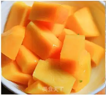 Make Mong-hwa step 2