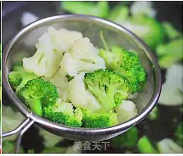 Make Mong-hwa step 5